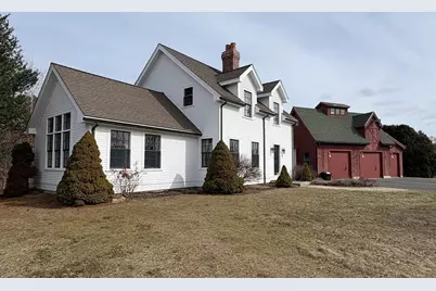 90 Whately Road, Deerfield, MA 01373 - Photo 24