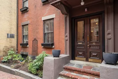 16 Hancock St #5R, Boston, MA 02114 - Photo 16