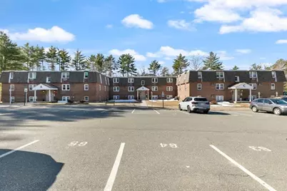 870 Haverhill St. #23B, Rowley, MA 01969 - Photo 22