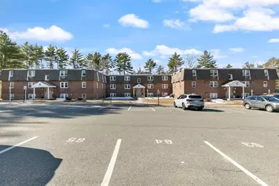 870 Haverhill St. #23B, Rowley, MA 01969 - Photo 22