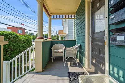 36 Willow Street #3, Newton, MA 02459 - Photo 2