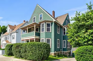 36 Willow St, Newton, MA 02459 - Photo 1