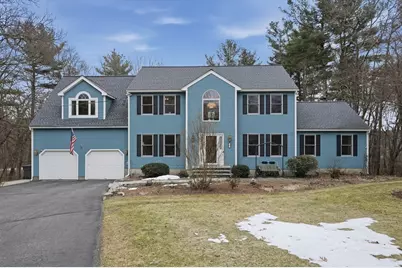 86 Oak Hill Lane, Boylston, MA 01505 - Photo 1