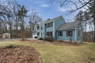 86 Oak Hill Ln, Boylston, MA 01505 - Photo 2