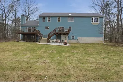 86 Oak Hill Lane, Boylston, MA 01505 - Photo 30