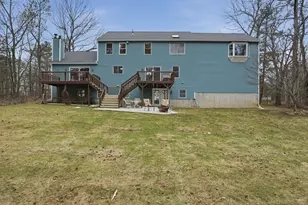 86 Oak Hill Ln, Boylston, MA 01505 - Photo 30