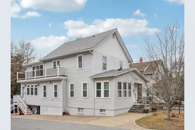 156 Lowell, Lexington, MA 02420 - Photo 1