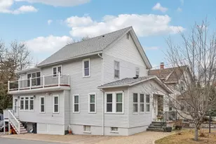 156 Lowell, Lexington, MA 02420 - Photo 1