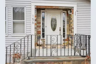 156 Lowell, Lexington, MA 02420 - Photo 2