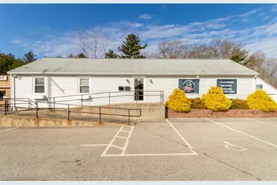 1581 Main Street, Weymouth, MA 02190 - Photo 1