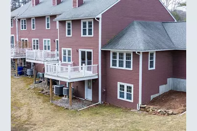 8 Laurelwood Dr #8, Hopedale, MA 01747 - Photo 40