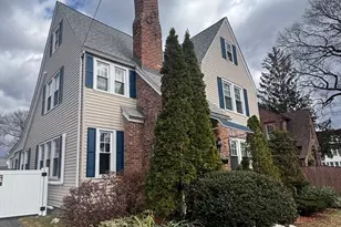 127 Melha Ave, Springfield, MA 01104 - Photo 1