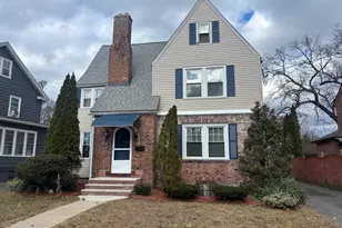 127 Melha Ave, Springfield, MA 01104 - Photo 1