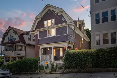 27 Brinsley St, Boston, MA 02121 - Photo 2