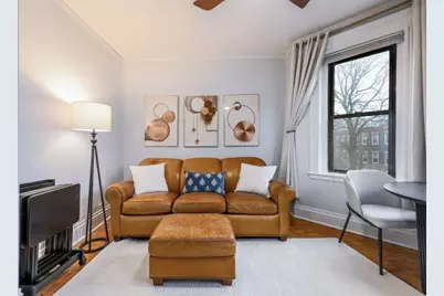 51 Park Dr #25, Boston, MA 02215 - Photo 2