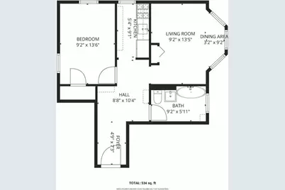 51 Park Dr #25, Boston, MA 02215 - Photo 18