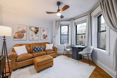 51 Park Dr #25, Boston, MA 02215 - Photo 1