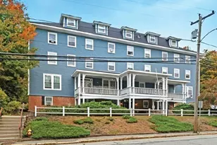 135 Main St, Upton, MA 01568 - Photo 2