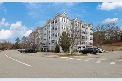 17 Morgan Dr #401, Natick, MA 01760 - Photo 28