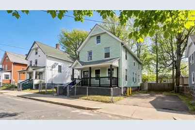 21 Chester St, Springfield, MA 01105 - Photo 1