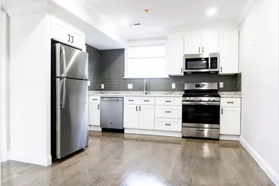 2017 Commonwealth Ave #6, Boston, MA 02135 - Photo 1