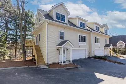 81 Beecher Pl #81, Newton, MA 02459 - Photo 2