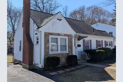 14 Hillside Road, Braintree, MA 02184 - Photo 2