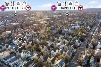 29-1 Prichard Ave #1, Somerville, MA 02144 - Photo 4