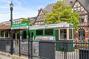 40 Centre St, Brookline, MA 02446 - Photo 8