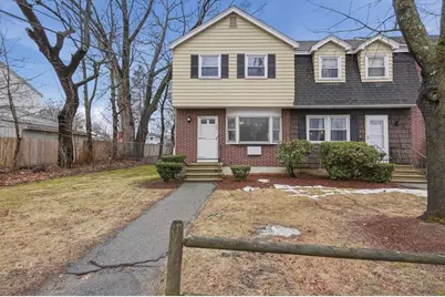 179 Pleasant Valley Street #F, Methuen, MA 01844 - Photo 1