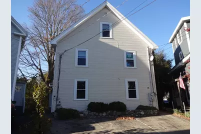 11 Crescent Square #3, Newton, MA 02458 - Photo 1