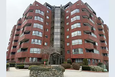 200 Burkhall St #505, Weymouth, MA 02190 - Photo 2