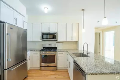 603 Concord #401, Cambridge, MA 02138 - Photo 1