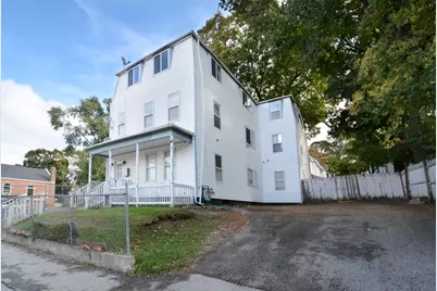 23 Hawley Street #2, Worcester, MA 01609 - Photo 2