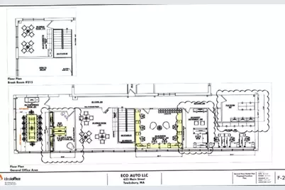 611-623 Main St, Tewksbury, MA 01876 - Photo 18