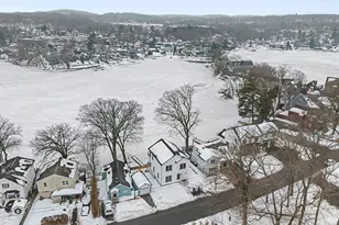 23 Bay View Dr, Shrewsbury, MA 01545 - Photo 34