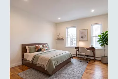 25 Chester Street #4, Boston, MA 02134 - Photo 4
