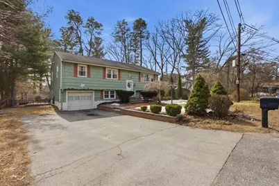 41 Bridge St, Tewksbury, MA 01876 - Photo 1