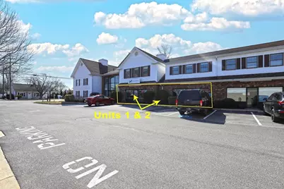 180 Teaticket Hwy #1 & 2, Falmouth, MA 02540 - Photo 1