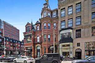 232 Clarendon St, Boston, MA 02116 - Photo 16