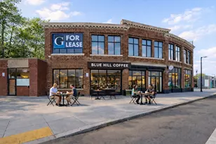 879-881 Blue Hill Ave, Boston, MA 02124 - Photo 1