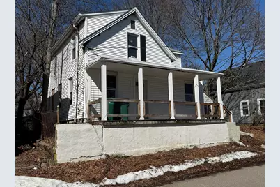 28 Angell St, Mansfield, MA 02048 - Photo 2