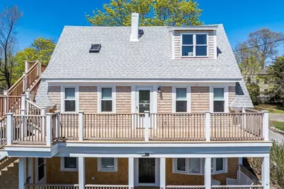 36 Pearl Street #Unit 2, Provincetown, MA 02657 - Photo 2