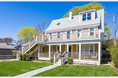 36 Pearl Street #Unit 2, Provincetown, MA 02657 - Photo 1