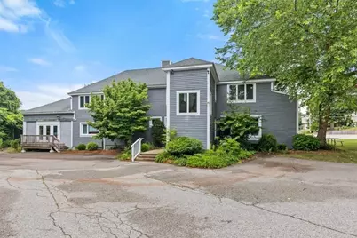 21 Fottler Rd, Hingham, MA 02043 - Photo 1