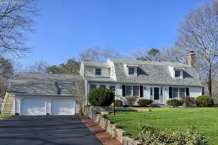 17 Andrew Rd, Bourne, MA 02562 - Photo 1