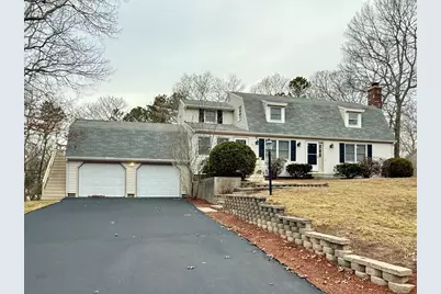 17 Andrew Rd, Bourne, MA 02562 - Photo 36