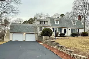 17 Andrew Rd, Bourne, MA 02562 - Photo 36