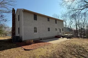 17 Andrew Rd, Bourne, MA 02562 - Photo 32