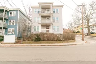 200 Reservation Rd, Boston, MA 02136 - Photo 1